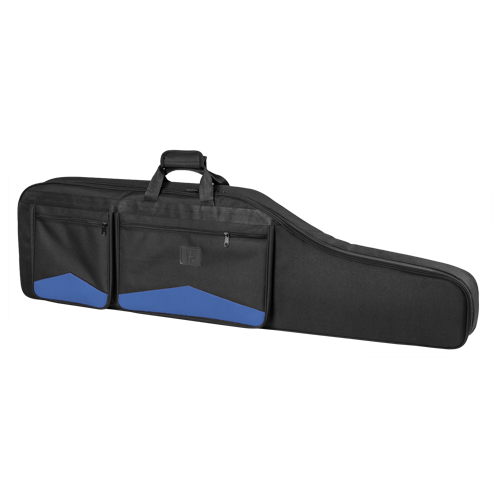 Gun Bag of nylon with padded nylon lining
