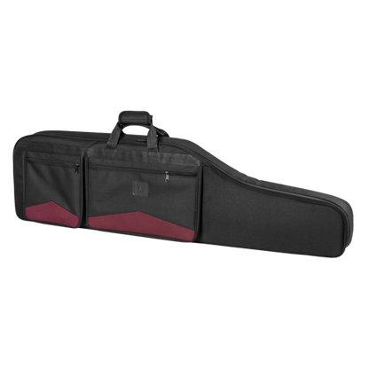 Gun Bag of nylon with padded nylon lining
