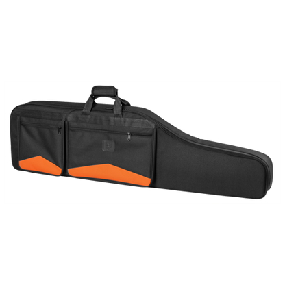 Gun Bag of nylon with padded nylon lining