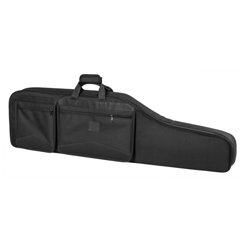 Gun Bag of nylon with padded nylon lining