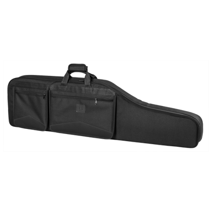 Gun Bag of nylon with padded nylon lining