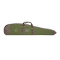 Gun Bag, green denim
