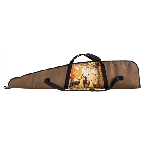 Gun Bag, Nylon