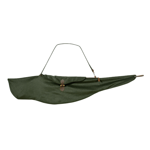 Loden Gun Covers, 100% Wool