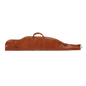 Deluxe Shotgun Bag Premium vegetable tanned leather