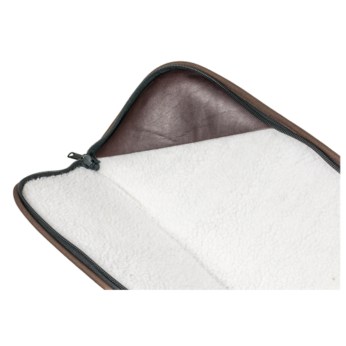 Deluxe Rifle Bag Premium vegetable tanned leather