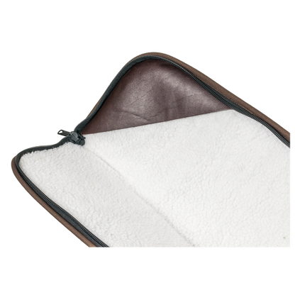 Deluxe Rifle Bag Premium vegetable tanned leather