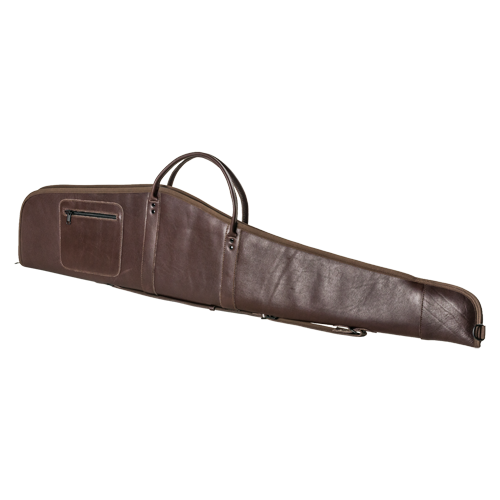 Deluxe Rifle Bag Premium vegetable tanned leather