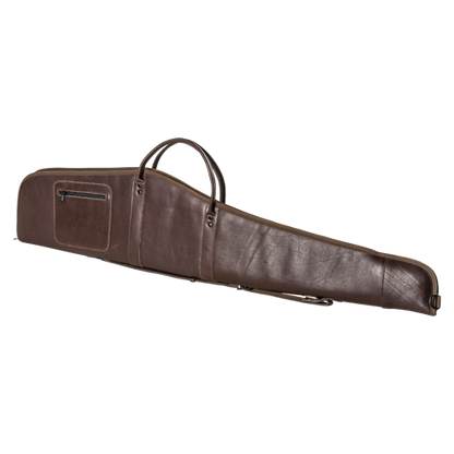 Deluxe Rifle Bag Premium vegetable tanned leather