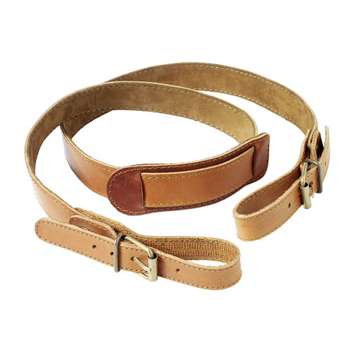 Carrying Sling for Deluxe Leather Gun Bags 32256-03 to -05