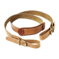 Carrying Sling for Deluxe Leather Gun Bags 32256-03 to -05