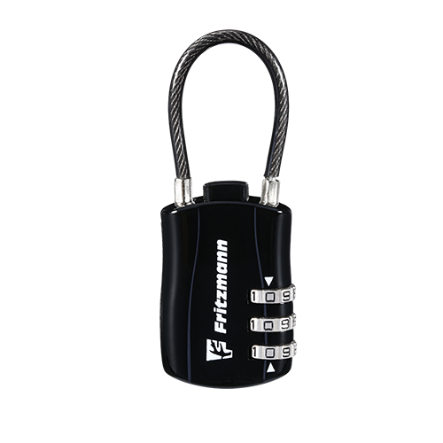 Combination Padlock
