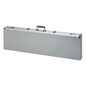 Aluminum-Frame Gun Case with enhanced corners