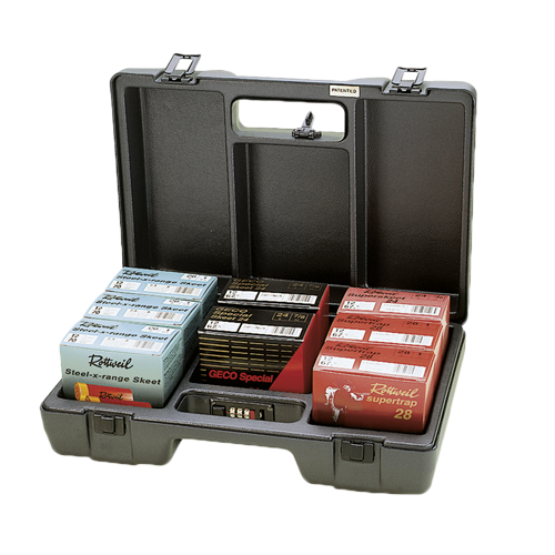 Cartridge case