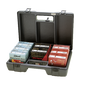 Cartridge case