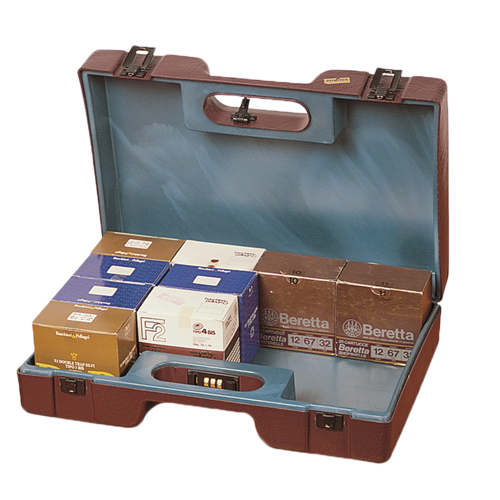 Cartridge Case