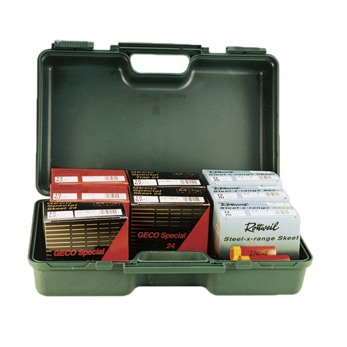 Cartridge Case