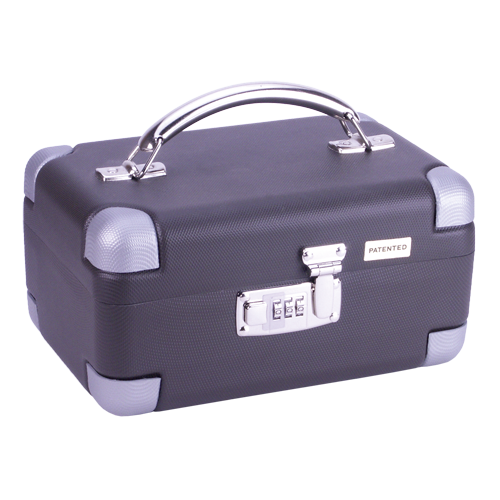 Cartridge Case