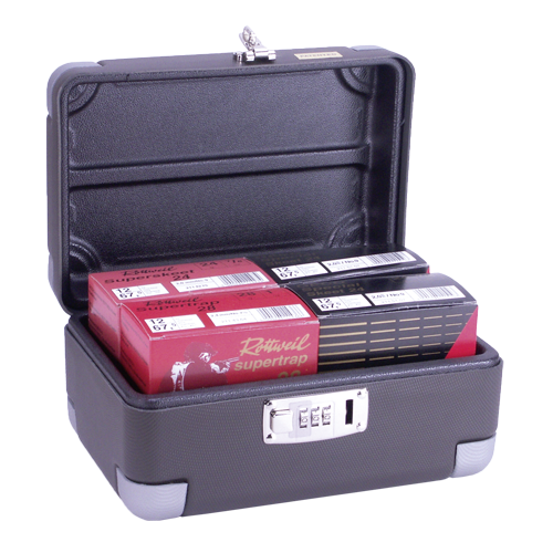 Cartridge Case