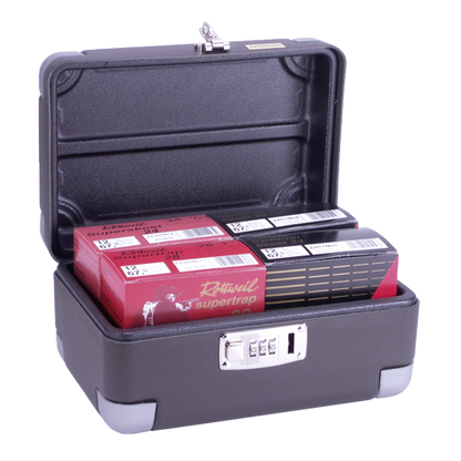 Cartridge Case