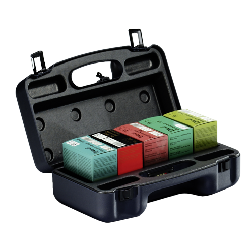 Cartridge Case