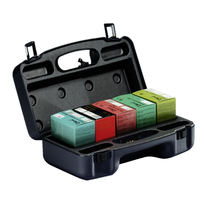 Cartridge Case