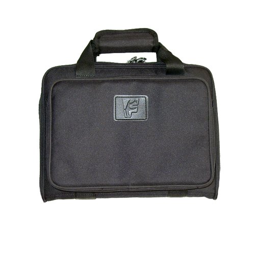 Nylon cartridge bag