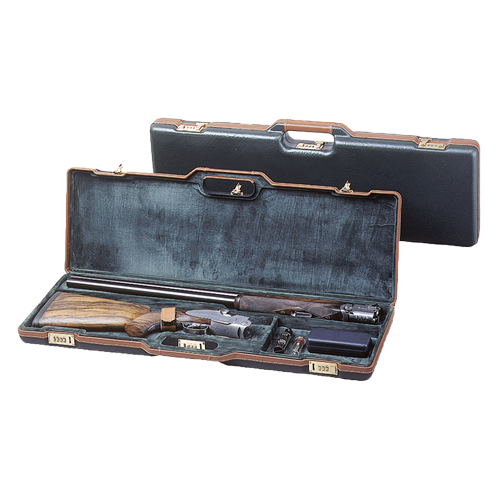 ABS Deluxe Gun Case