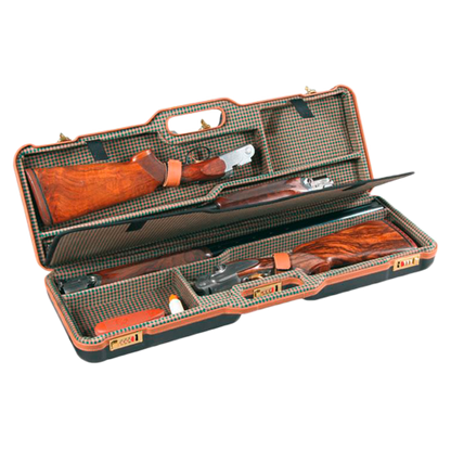 ABS Deluxe Gun Case