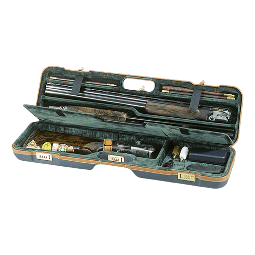 ABS Deluxe Gun Case