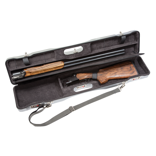 Compact Gun Case
