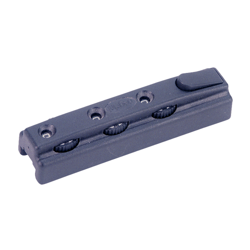Combination Slide-Lock