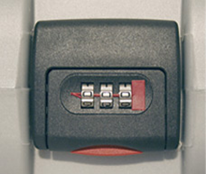 PP – Gun Case