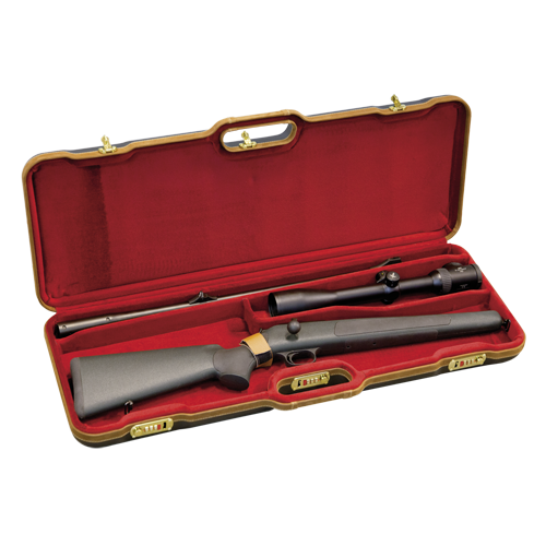 ABS Deluxe Gun Case