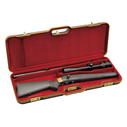 ABS Deluxe Gun Case