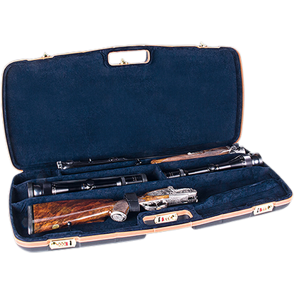 ABS Deluxe Gun Case