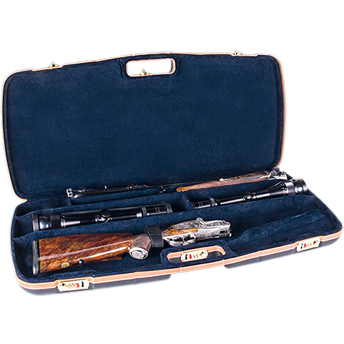 ABS Deluxe Gun Case