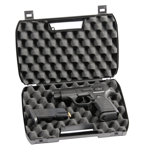 PP-Pistol Case