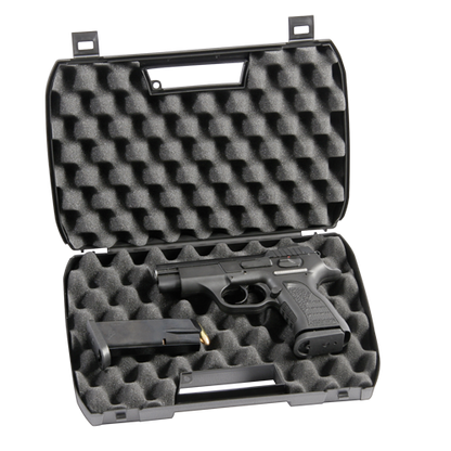 PP-Pistol Case