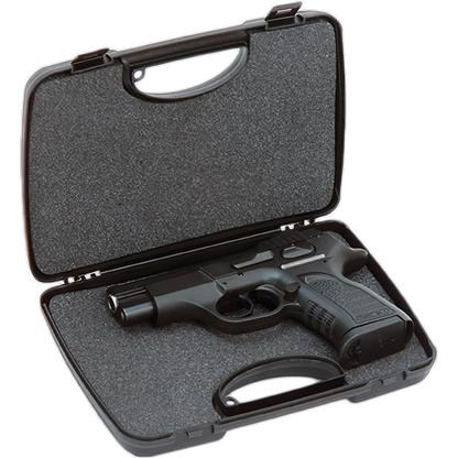 PP-Pistol Case