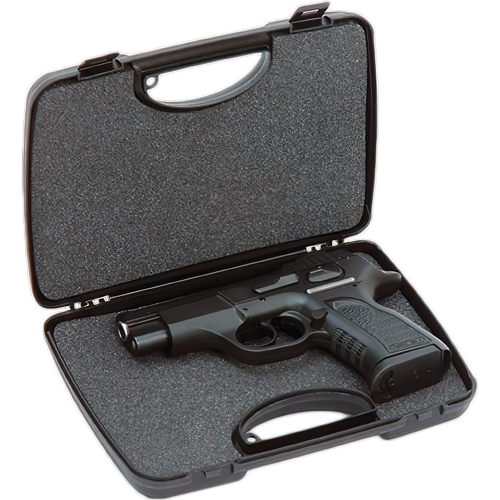 PP-Pistol Case
