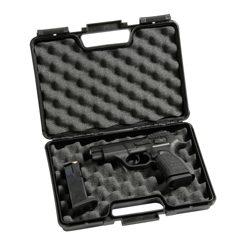 PP-Pistol Case