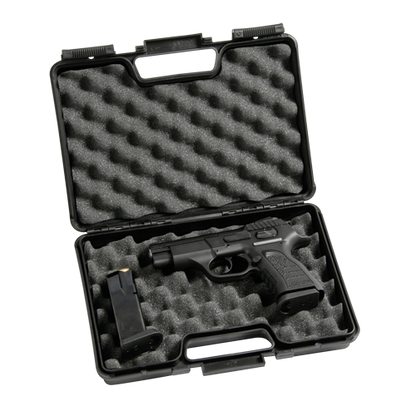 PP-Pistol Case