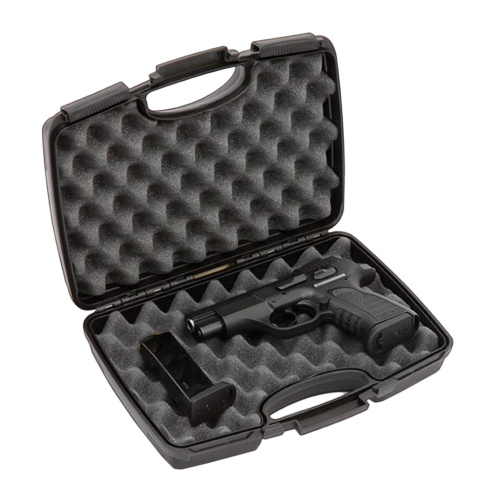 PP-Pistol Case