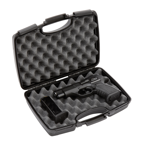 PP-Pistol Case
