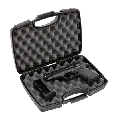 PP-Pistol Case