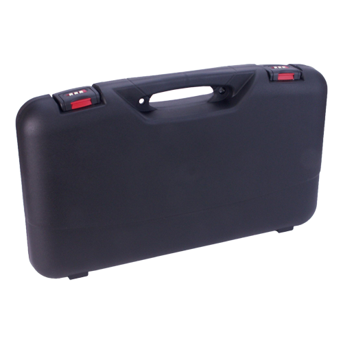 PP-Pistol Case