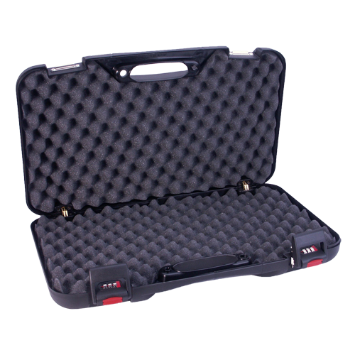 PP-Pistol Case