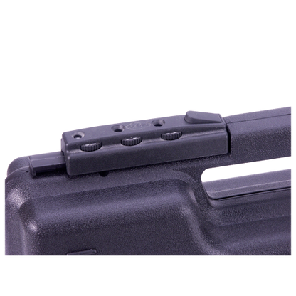 PP-Pistol Case