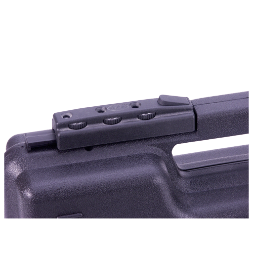 PP-Pistol Case